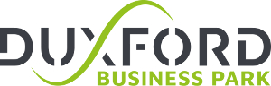 Duxford Business Park Logo